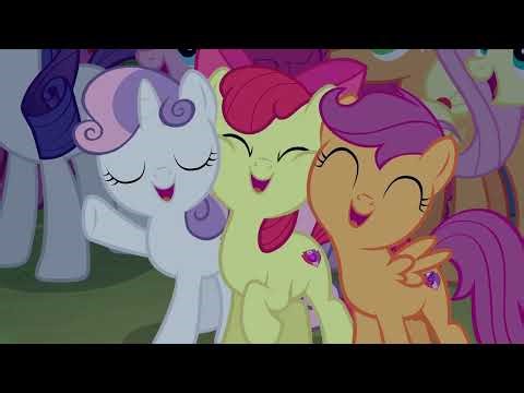 The Magic Inside | S5E24