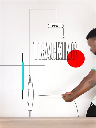 CapCut Tracking: Easy Steps for Face and Camera Tracking