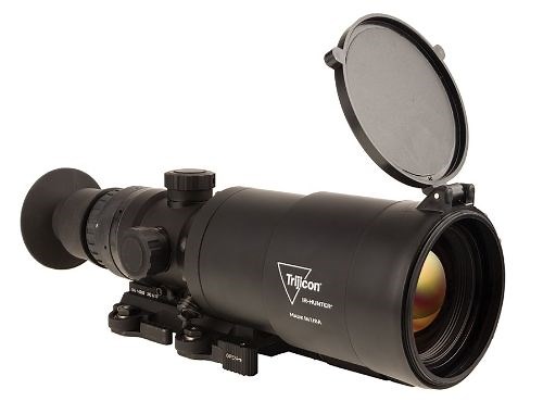 Trijicon IR-Hunter MK3 60mm Thermal Rifle Scope Review