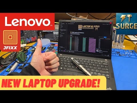 My New Laptop! Can I improve it ?!?