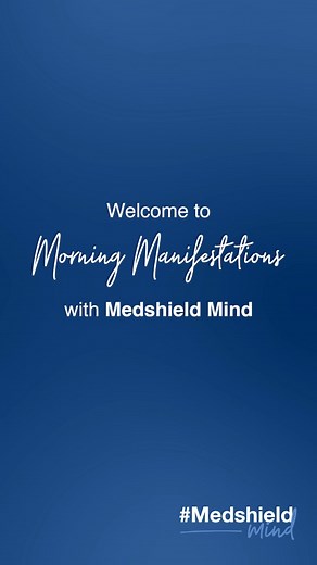 Good morning, September. Good morning, Spring. Our Morning Manifestations remind us: the energy we carry shapes the life we create. Step into this season with positivity, growth, and a mindset that attracts love, kindness, and success. Find more inspiration at www.medshieldmind.co.za #manifestation #MedshieldMind #PartnerForLife | Medshield Medical Scheme