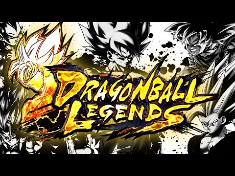 Dragon Ball Legends Transformation Pack V3 (Xenoverse 2 Mods)