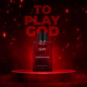 11 comments | Beardo Godfather is created to be versatile for all occasions, yet it is sure to make you stand out. ✔️ High concentrate dosage of perfume ✔️ It’s an EDP, much better than usual EDTs ✔️ Notes: Mint, Geranium, Lemon, Vetiver, Musk Shop Now at www.beardo.in | BEARDO for Men | Facebook