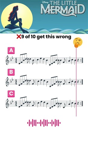 Want to hear chords and play by ear? 🎧 Use Trill Ear Training — it trains pitches, intervals, an