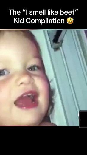 This kid to classic lmaoooo 🤣🤣🤣 #fyp #ismelllikebeef #funnyfyp #classic #memes #classicvines #memesdaily