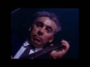 BLOOD FEAST 1963, Herschell Gordon Lewis, William Kerwin, Mal Arnold Official Trailer