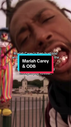 Mariah Carey & ODB - Fantasy Remix History