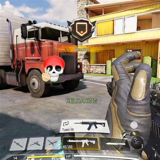 💥CALL OF DUTY TROLL FACE SHORTS 🥶#shorts #boomyt #callofdutymobile