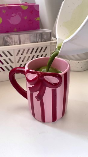 Flying Tiger Matcha Mug Review | The Ultimate Mug for Matcha lovers!