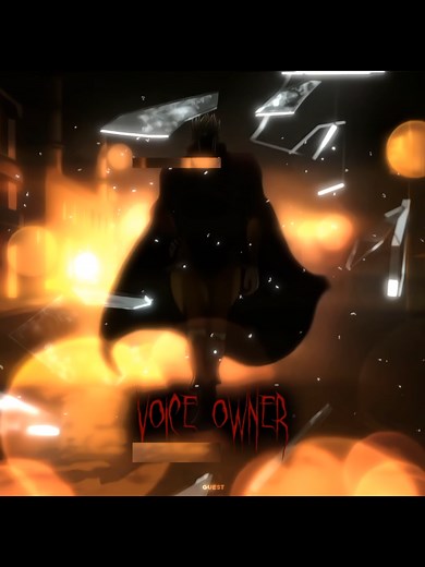 Dio's Amazing Voice Moments in JoJo's Bizarre Adventure