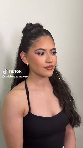 Day Trip Makeup Inspiration for Rave Lovers