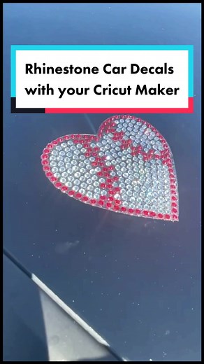 The Rhinestone World on TikTok