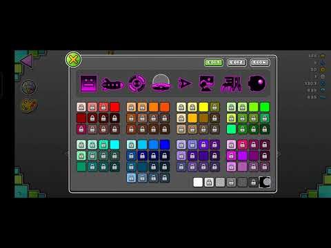 How to get glow in geometry dash