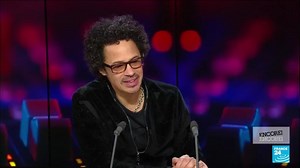 Music show: 1990s star Eagle-Eye Cherry returns with ‘Back On Track’