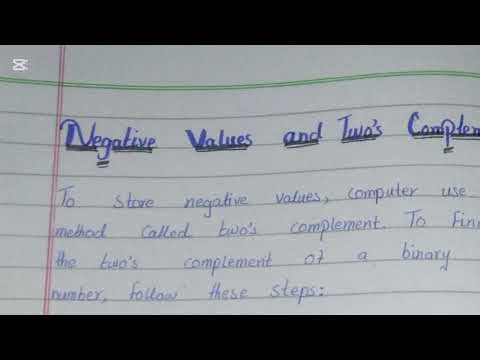 Computer science class 9th