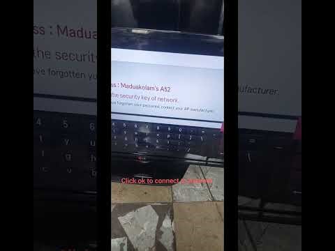 HOW TO DOWNLOAD APPS LIKE NETFLIX AND YOUTUBE ON YOUR TV 📺 #tv #SmartTV #reelsviralシ #youtube