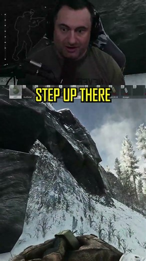 Report Me, I'M CHEATING! #tarkov #eft #gaming #pvp