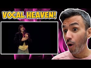 Journey - Open Arms | REACTION | First Time Hearing It