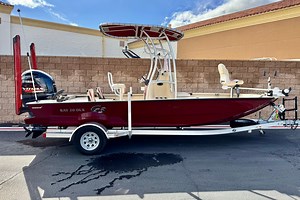 2021 G3 Bay 20 DLX Aluminium Fish for sale - YachtWorld