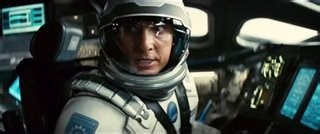 Interstellar: IMAX Exclusive trailers and videos.
