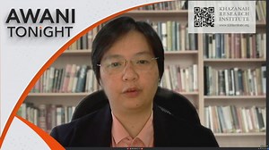 AWANI Tonight: Gig industry: Consequences of unregulated algorithmic management on workers