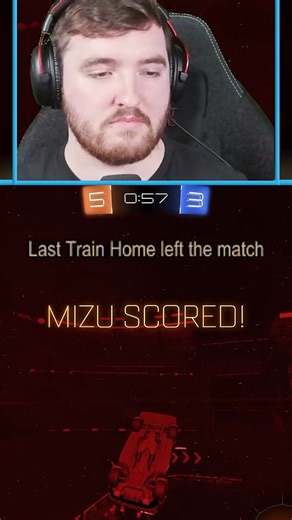 Beating Pro Players | Mizu