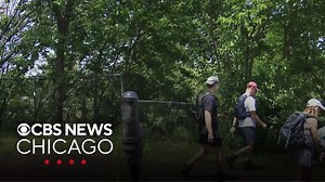 Park Ridge, Illinois, nurse to climb Mt. Kilimanjaro for breast cancer research funding