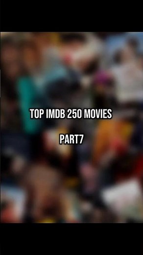 The highest-rated movies of all time according to IMDb #shorts #movies #imdb #film #viral #movie