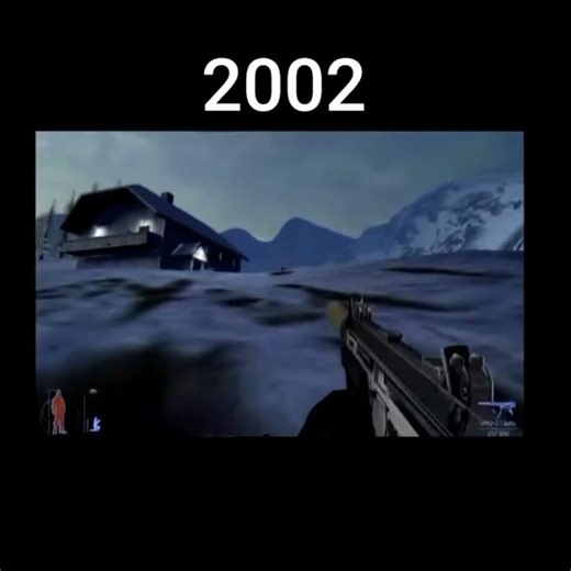 #gaming #trending igi game