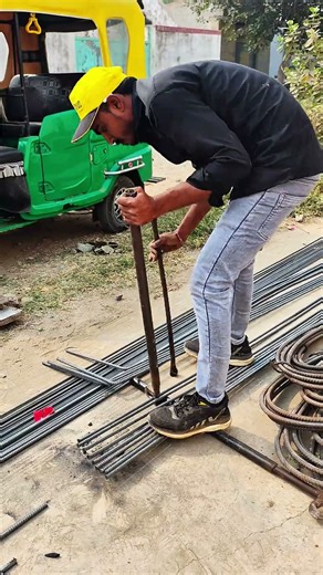 L bending tricks and tips | metal working video | construction work post