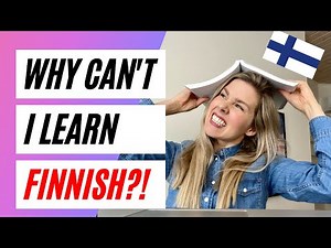 Learn Finnish Fast: 9 Tips to Improve Memorization
