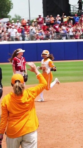 NCAA Softball on TikTok
