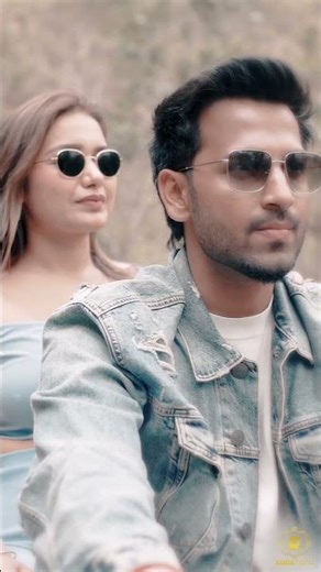 Shivam & Riya | Dreamy Pre-Wedding Shoot in Rishikesh | Rajesh Digital