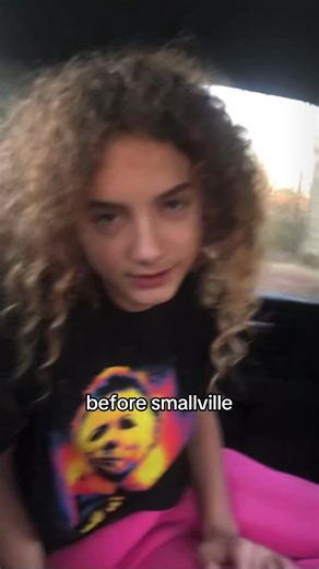aydenyea (@aydenyea)’s video of smallville