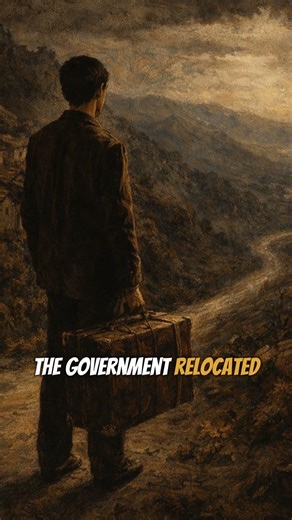 2,000 years of survival. Ended by a flood. #shorts