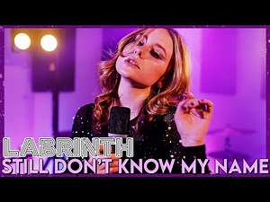 "Still Don't Know My Name" - Labrinth - From Euphoria (Cover by First to Eleven)