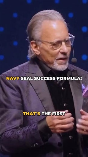 When a former Navy SEAL training officer spoke at one of Jay Abraham’s seminars, his lesson wasn’t about combat, it was about clarity. Three simple words redefined how Jay and countless entrepreneurs since approach every strategic decision: Targets. Weapons. Movement. The SEAL framework is disarmingly simple yet devastatingly effective: 1. Identify your target. The one objective that, if achieved, makes everything else easier or unnecessary. 2. Select your weapon. The single most powerful advant