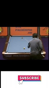 EFREN BATA REYES AWESOME SHOTS THAT SHOCKED HIS OPPONENT #efrenreyes | Billiard chanel amazing