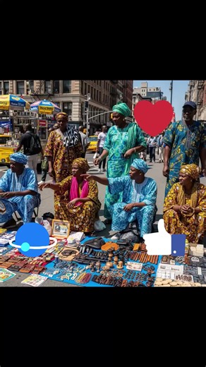 The resilience of the Modu Modu