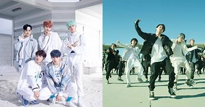30 K-Pop Boy Group Debut Songs That Will Have You In Your Feels