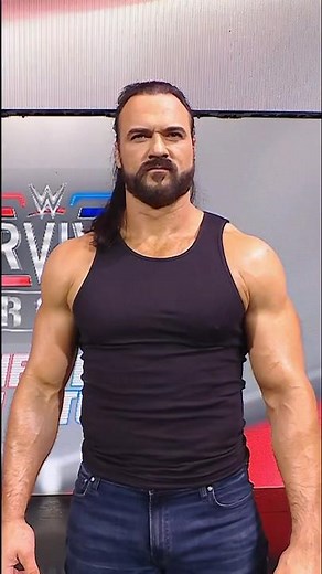 Drew McIntyre joins The Judgment Day?!