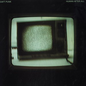 Daft Punk - Human After All