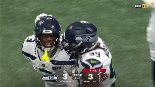 Rookie Nick Emmanwori registers a TFL, blocks a FG, gets an INT and registers a sack in one game. | NFL