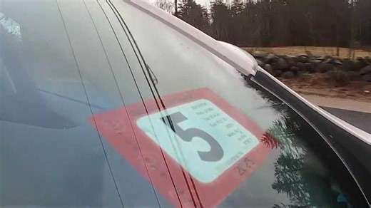 Senate committee hears testimony on bill to eliminate motor vehicle inspections