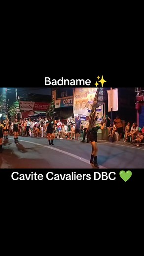 Sunduan 2025✨ #sunduan2025 #cavitecavaliersdbc #dbc #badname