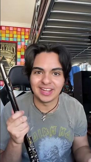 Wonderwall (Flute Cover)