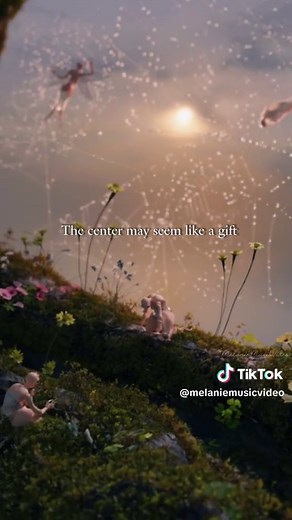 Explore the Spider Web Music Video by Melanie Martinez