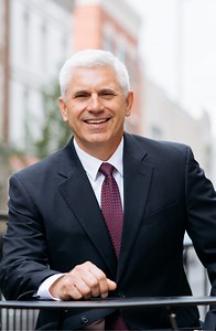 Steve Mason, CLTC, AU, AIC | Avery Hall Insurance MD & DE