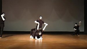 Best Mime Ever Group 5 | Incredible India | Classic HD. : India Mime Group : Free Download, Borrow, and Streaming : Internet Archive