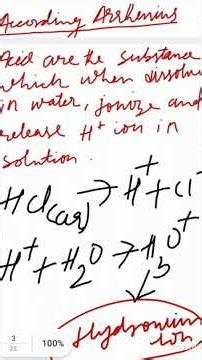 acid ,base and salt, CBSE chemistry,class-10,